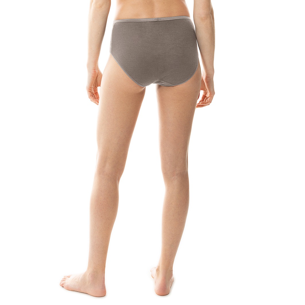 Taillenslip Serie Wool Love