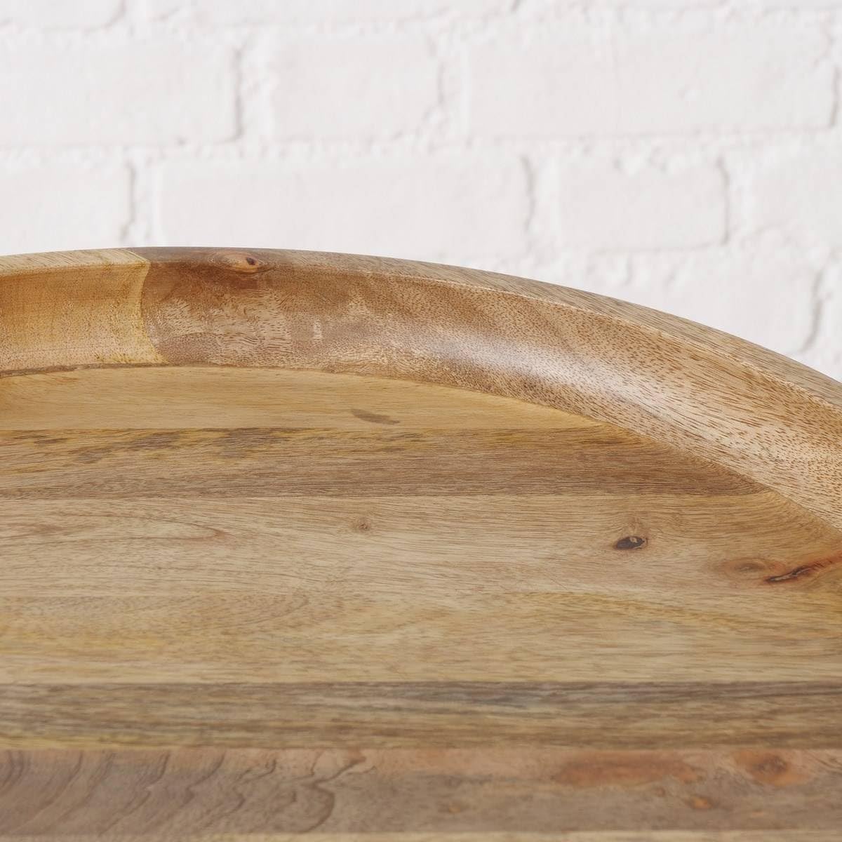 Boltze Home Beistelltisch Herve 42 cm