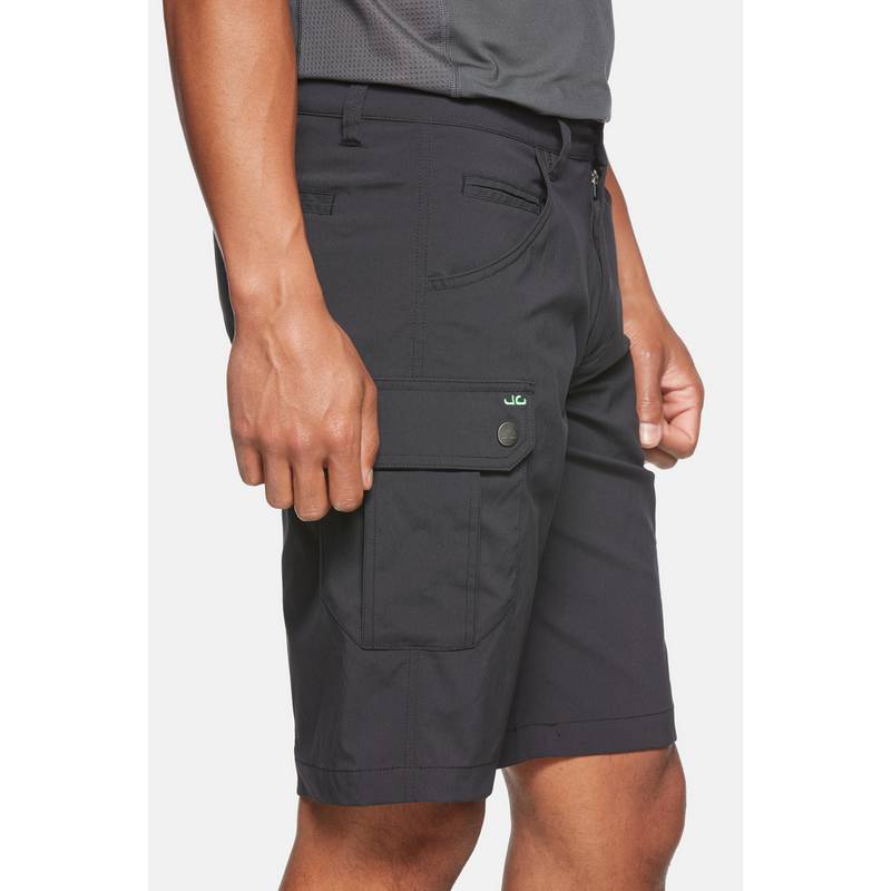 Jeff Green Stan Funktionsshorts Herren