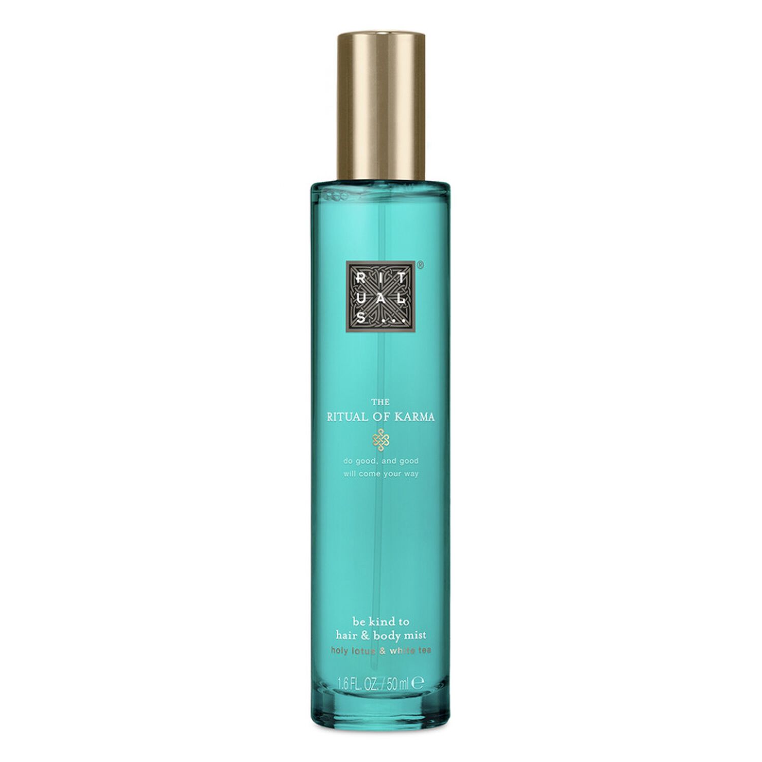 Rituals The Ritual of Karma Brume pour le corps et les cheveux 50 ml