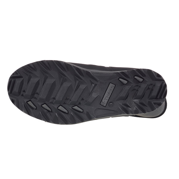 NORD 2.0 Unisex - Gummistiefel gefüttert