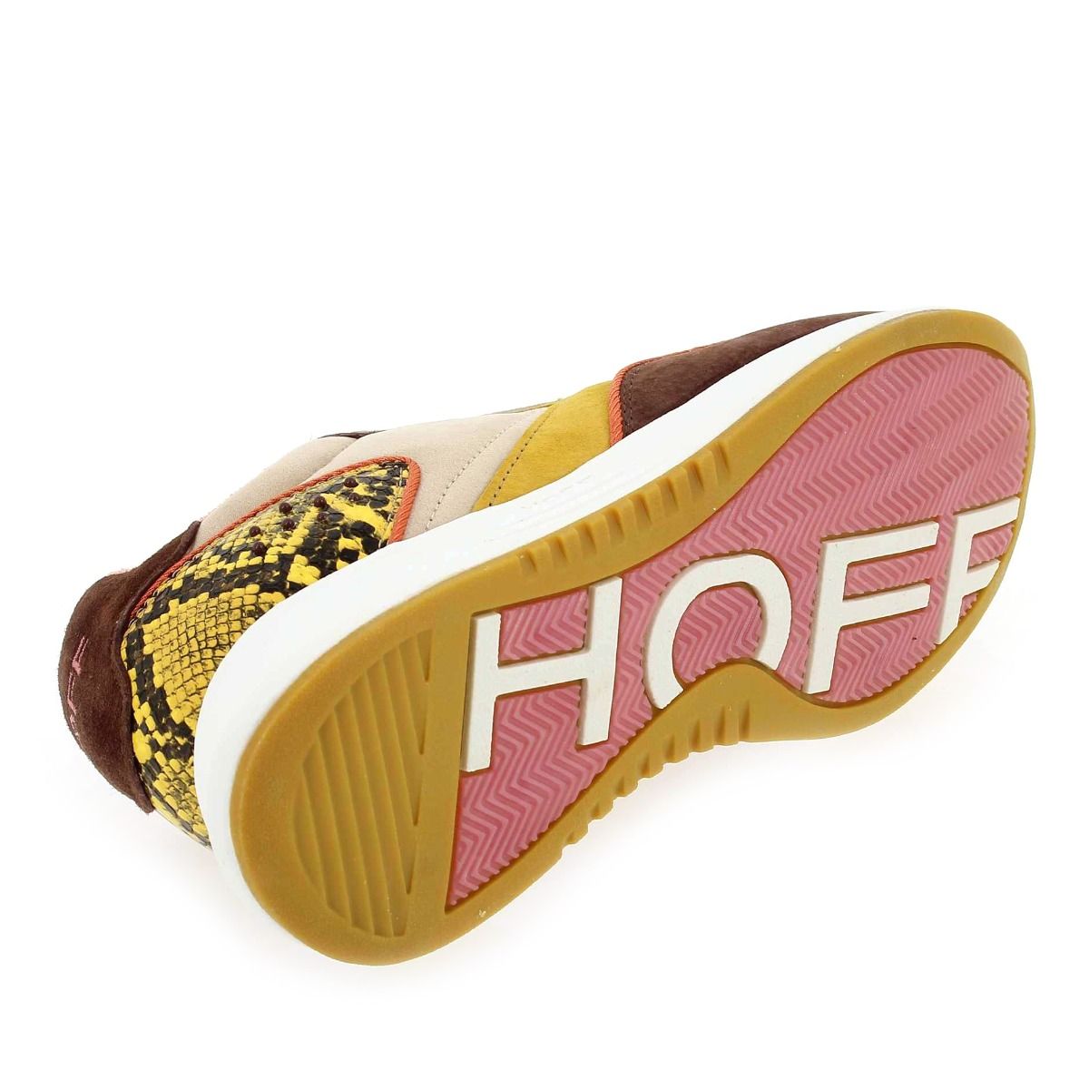 Hoff  KHAO SAN - Rose Ocre