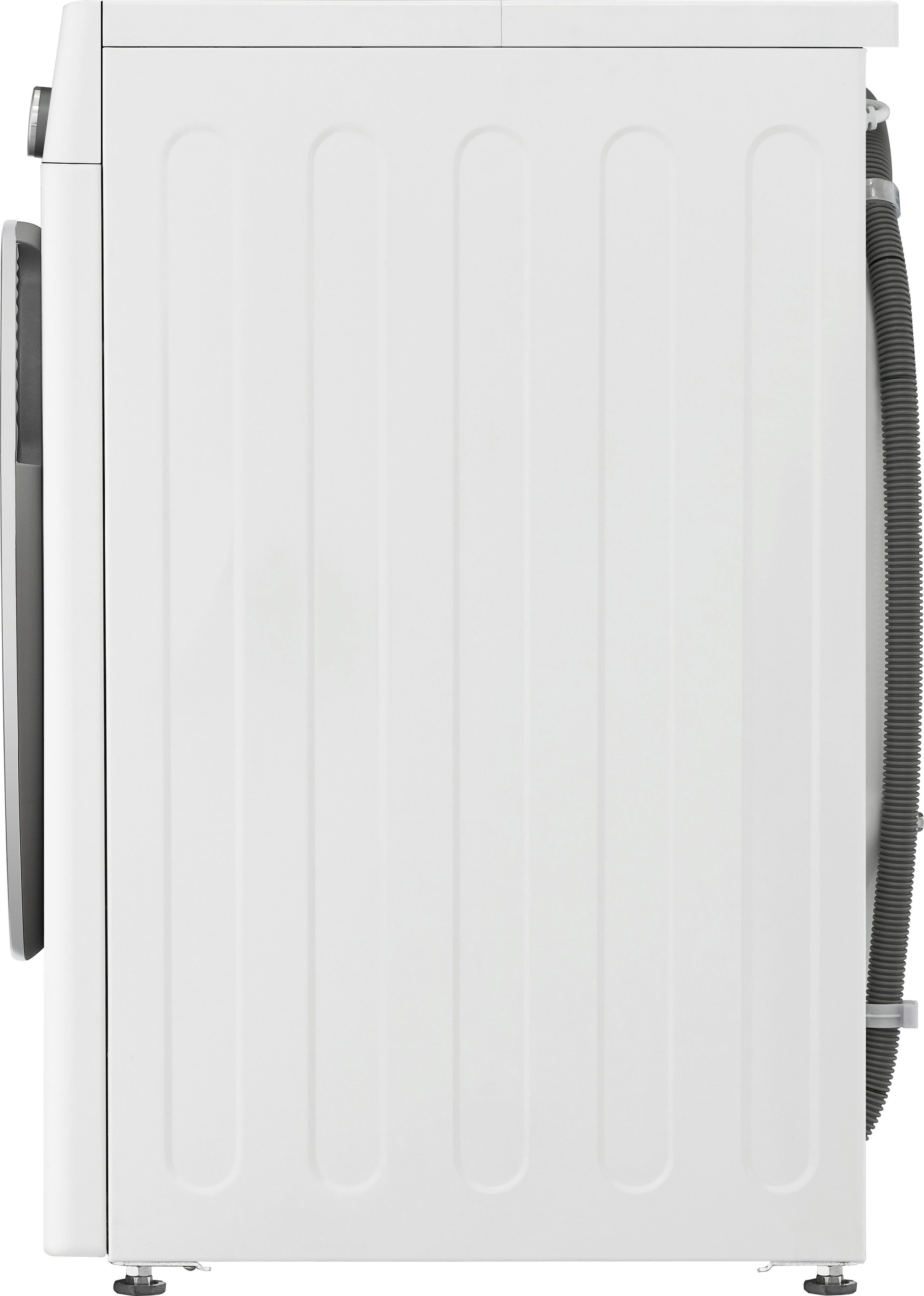 LG Waschtrockner Serie 7 W4WR70X61, 10 kg, 6 kg, 1400 U/min