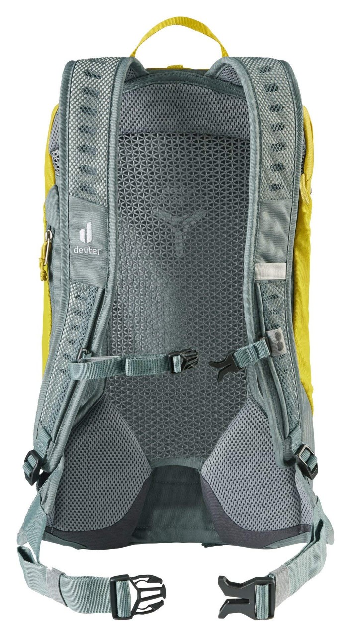 DEUTER Handtaschen bunt AC LITE 17