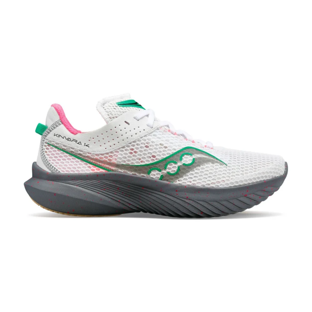Saucony Kinvara 14 S10823-85 / weiss