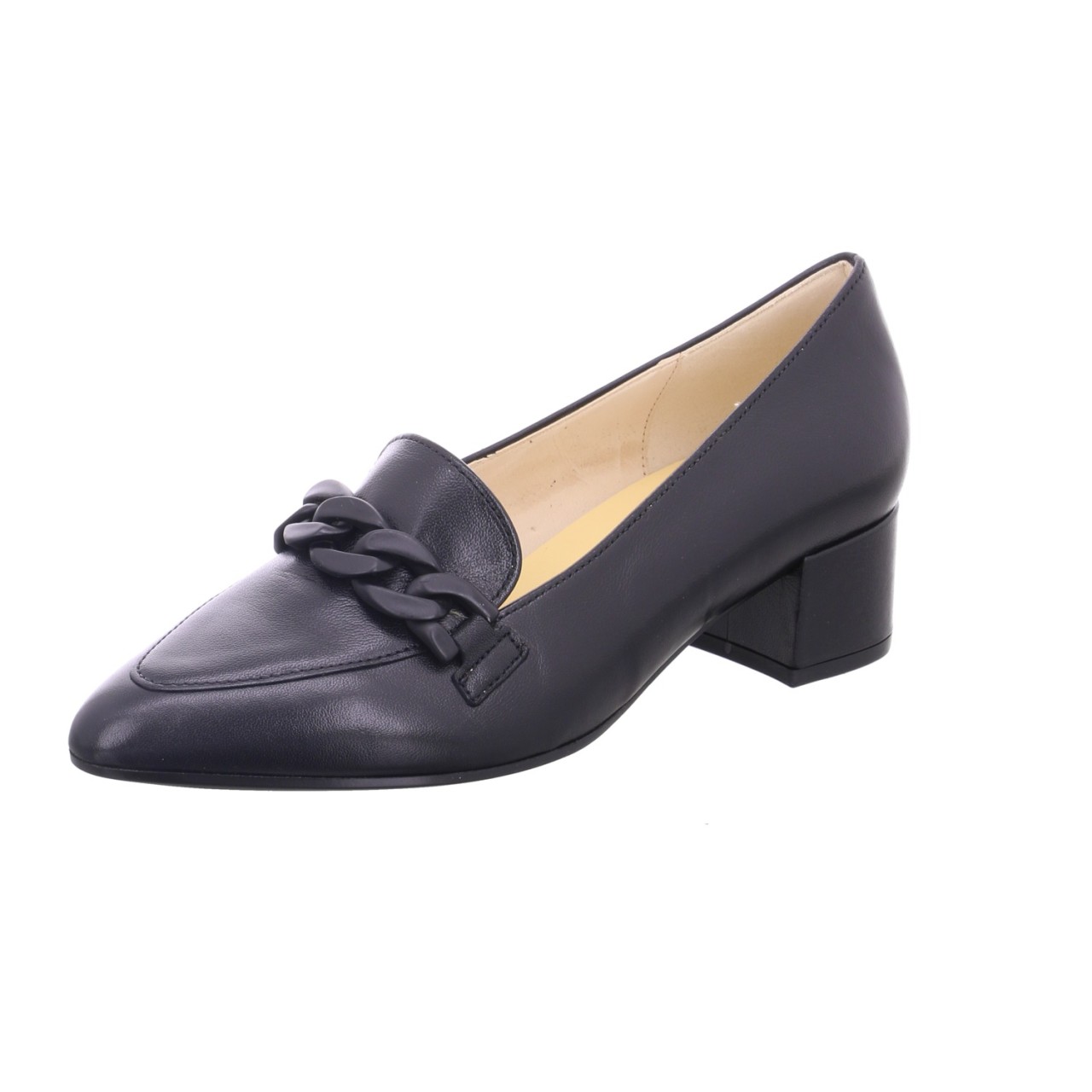GABOR Modische Pumps schwarz
