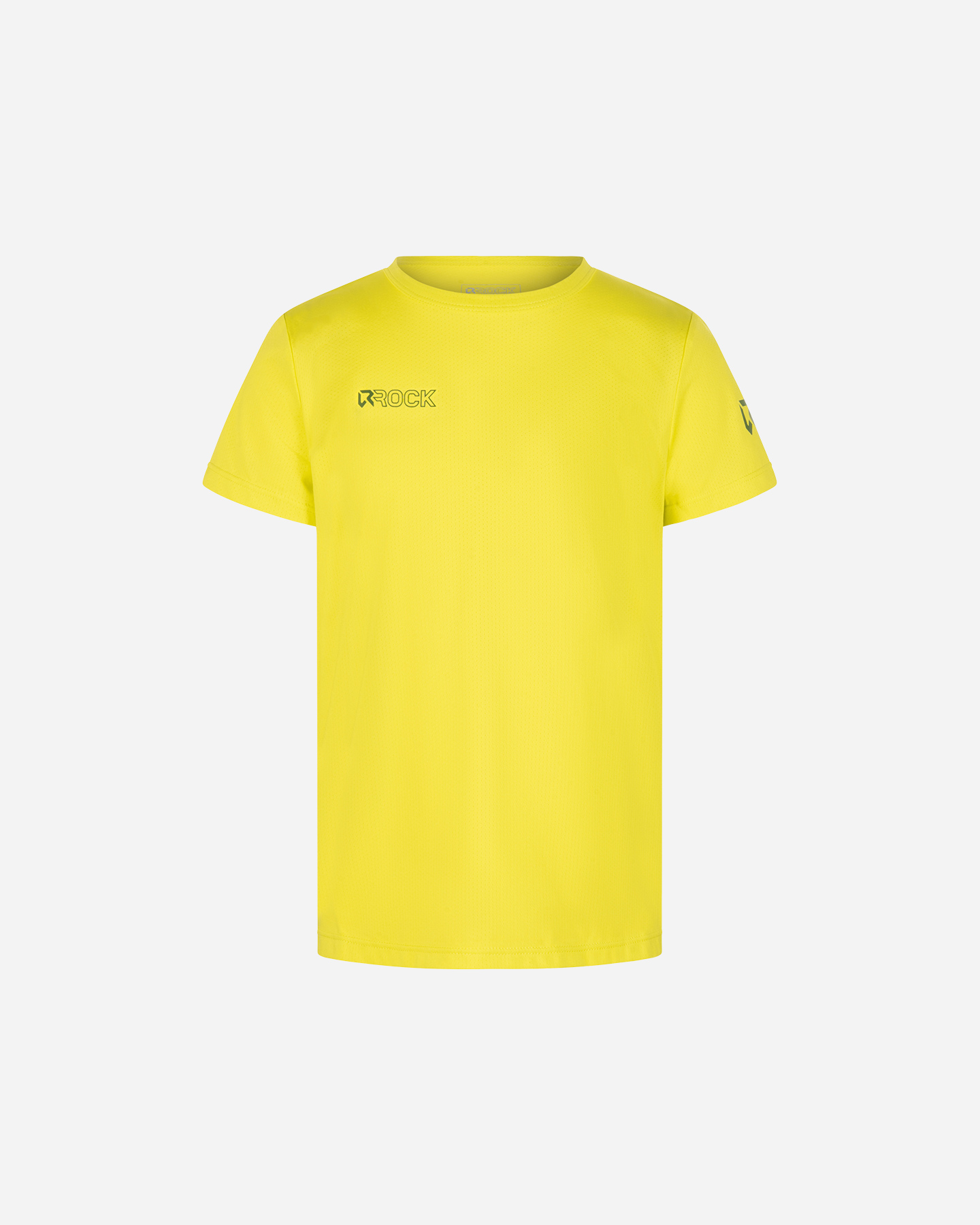 T-shirt Rock Experience Corp Jr REJT00591-1809