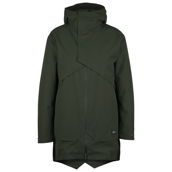 Kathmandu - Women's Amphi 2L 3in1 Parka - Doppeljacke