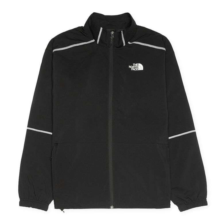 The North Face Hakuun Wind Jacket tnf black