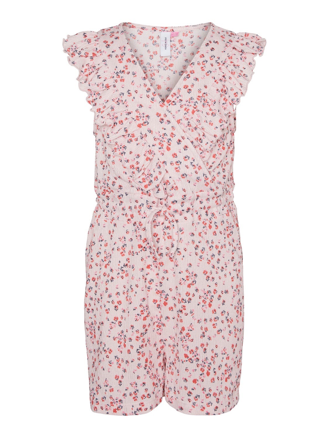 VMHAYA Jumpsuit