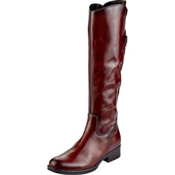 Gabor Stiefel in braun