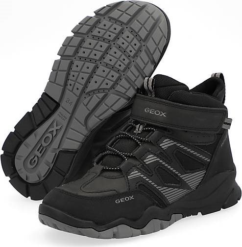 Geox Schnürboot J MONTRACK