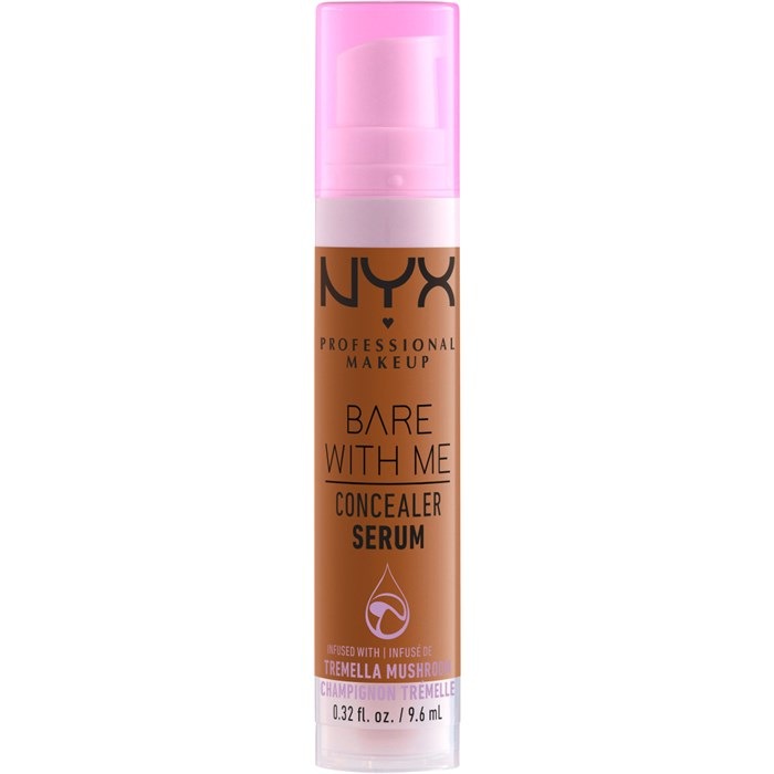 Concealer Serum