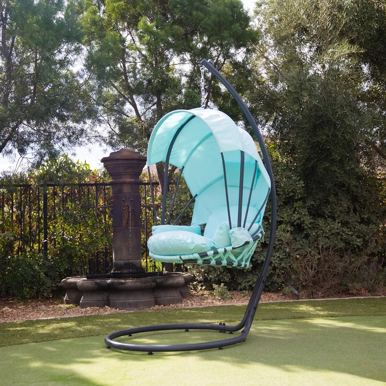 Messer 1 Person Porch Swing