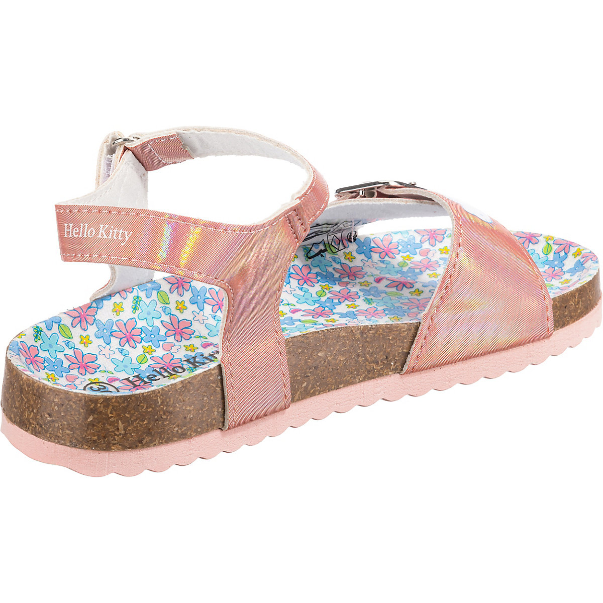 Hello Kitty Sandalen HK COEUR für Mädchen