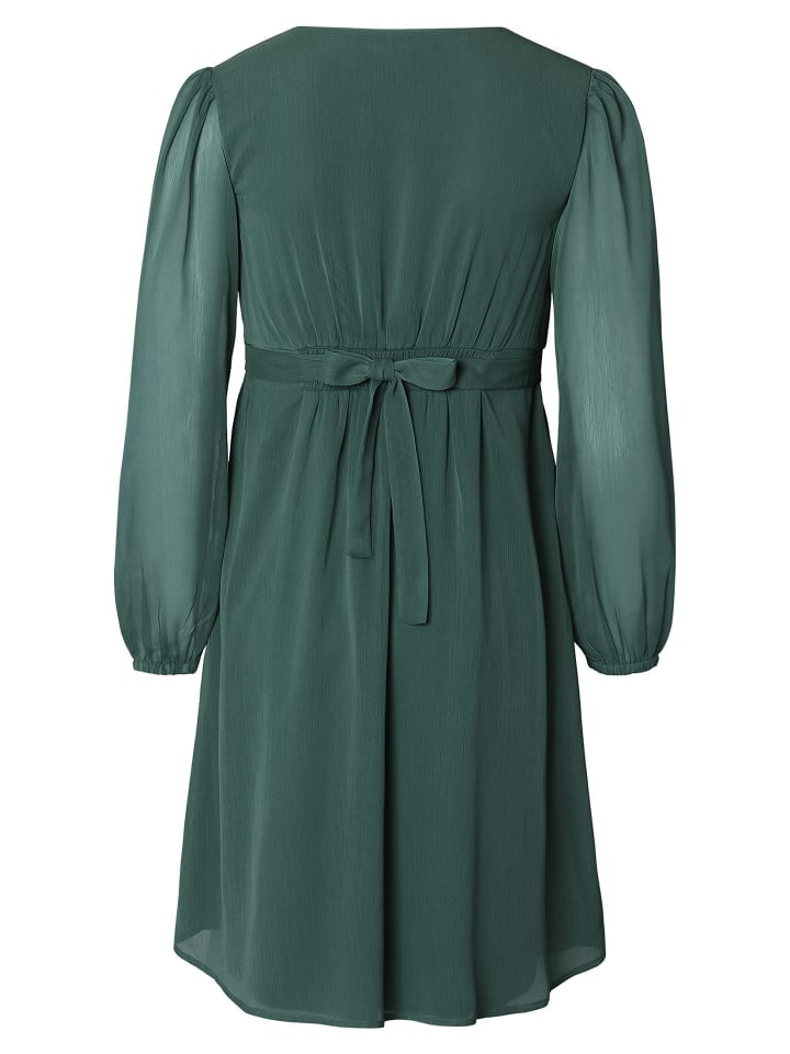 Noppies Kleid Jaya in Pine günstig kaufen