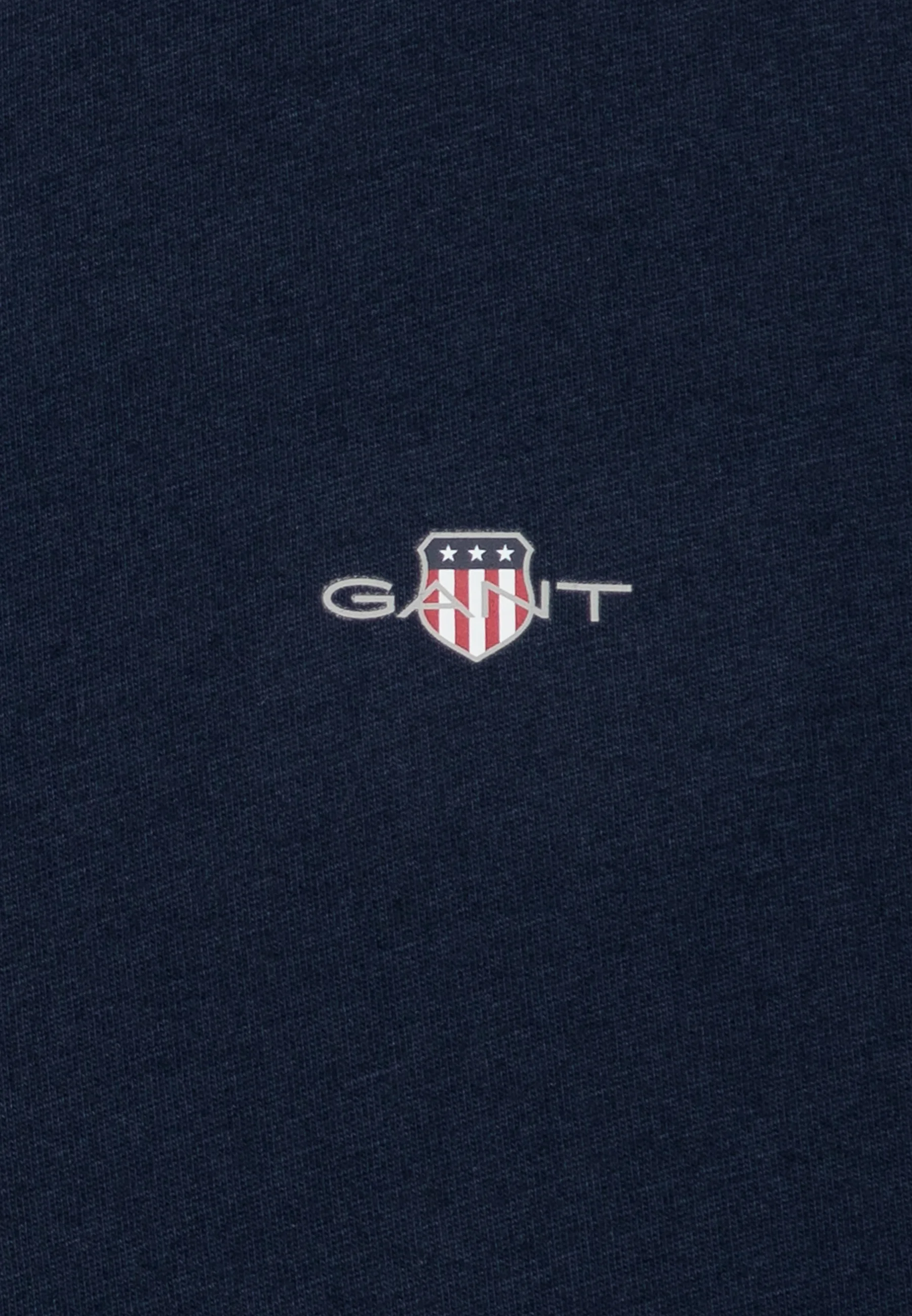 GANT C-NECK UNISEX PACK DE 2 - Camiseta básica