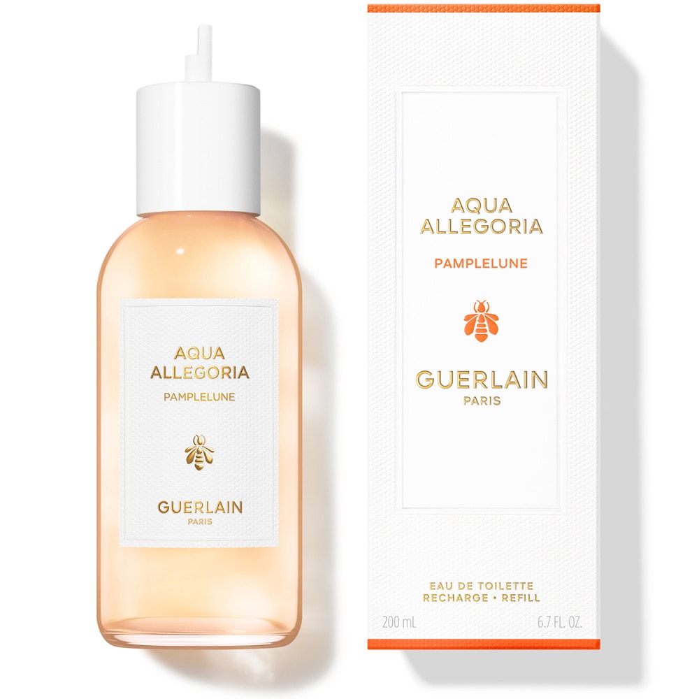 Guerlain Aqua Allegoria Pamplelune - Eau de toilette Rechargeable