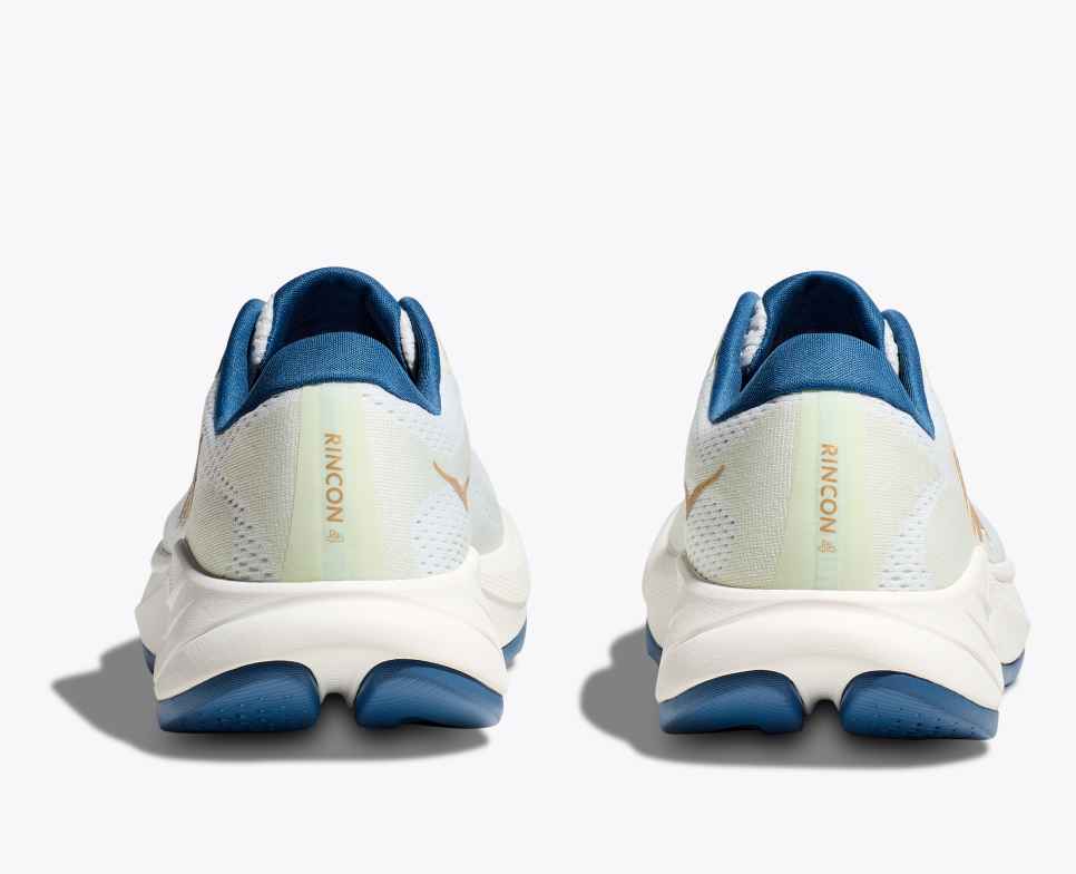 Rincon 4 Frost / Gold