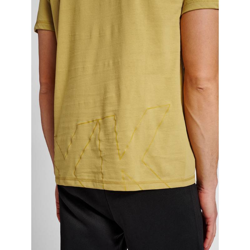 hummel hmlCIMA XK T-SHIRT S/S T-Shirt