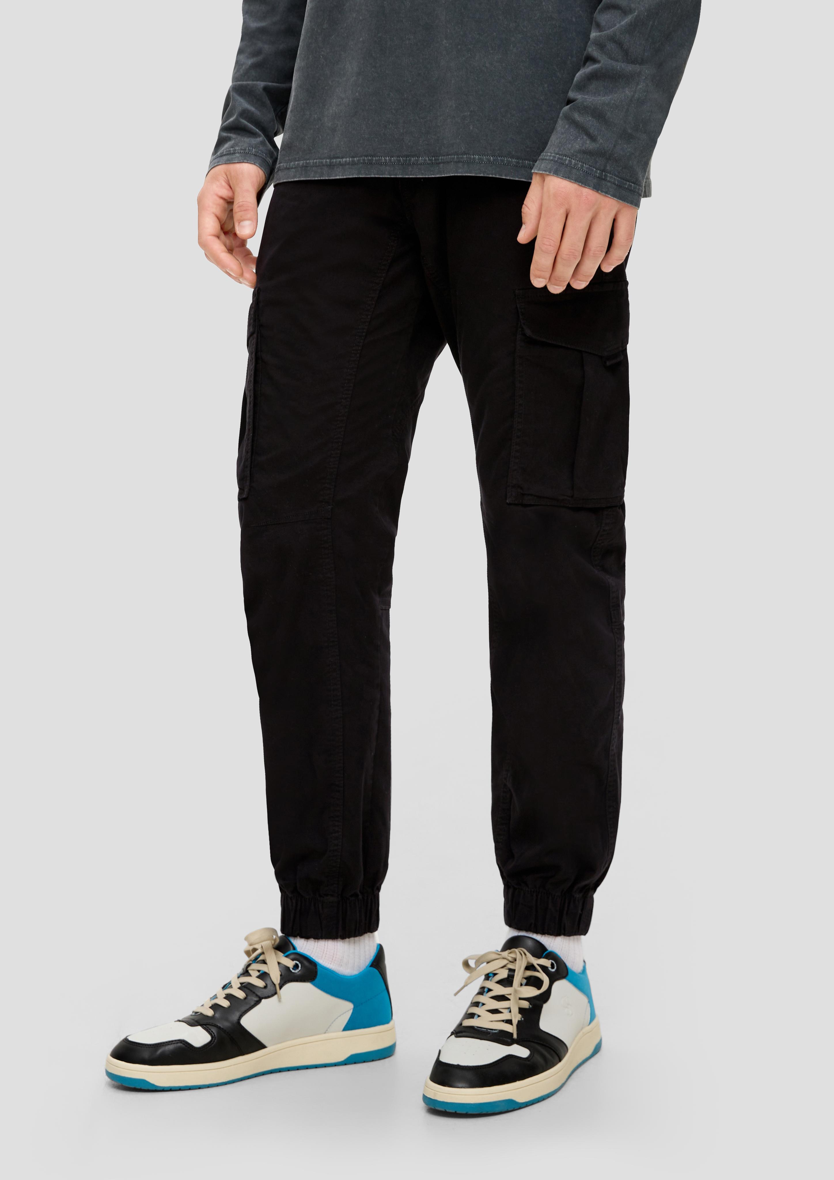Cargo-Jogger im Slim Fit  2140014-9999