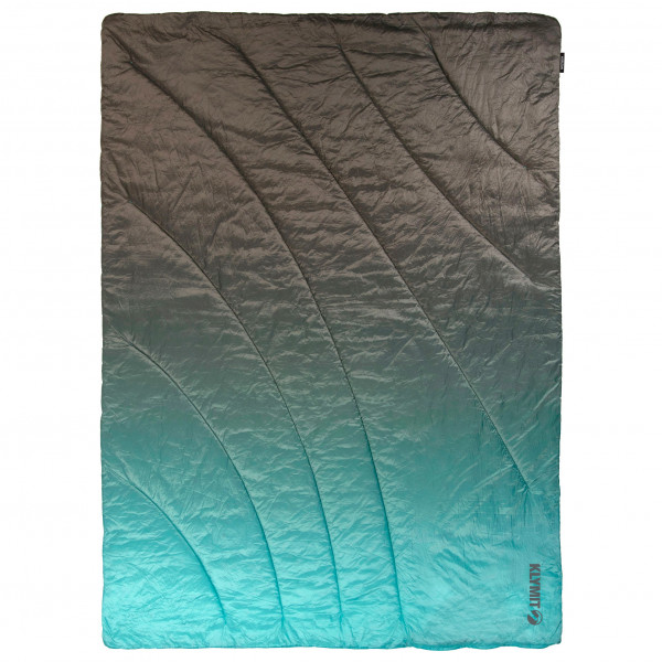 Klymit - Horizon Backpacking Blanket - Decke