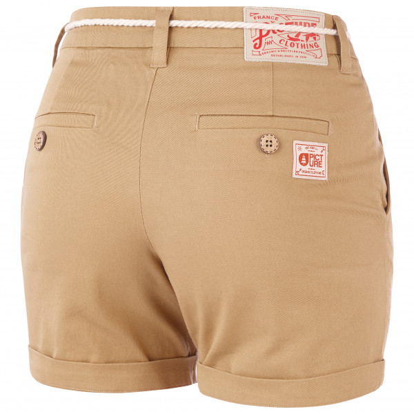 Picture - Women's Anjel Chino - Shorts