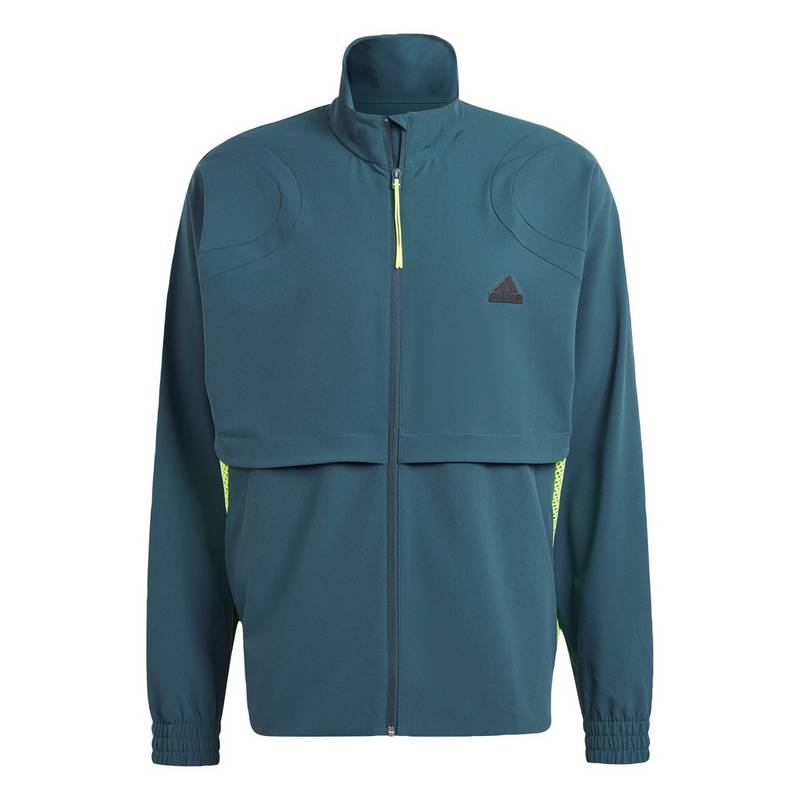 adidas City Escape Trainingsjacke Trainingsanzug Herren