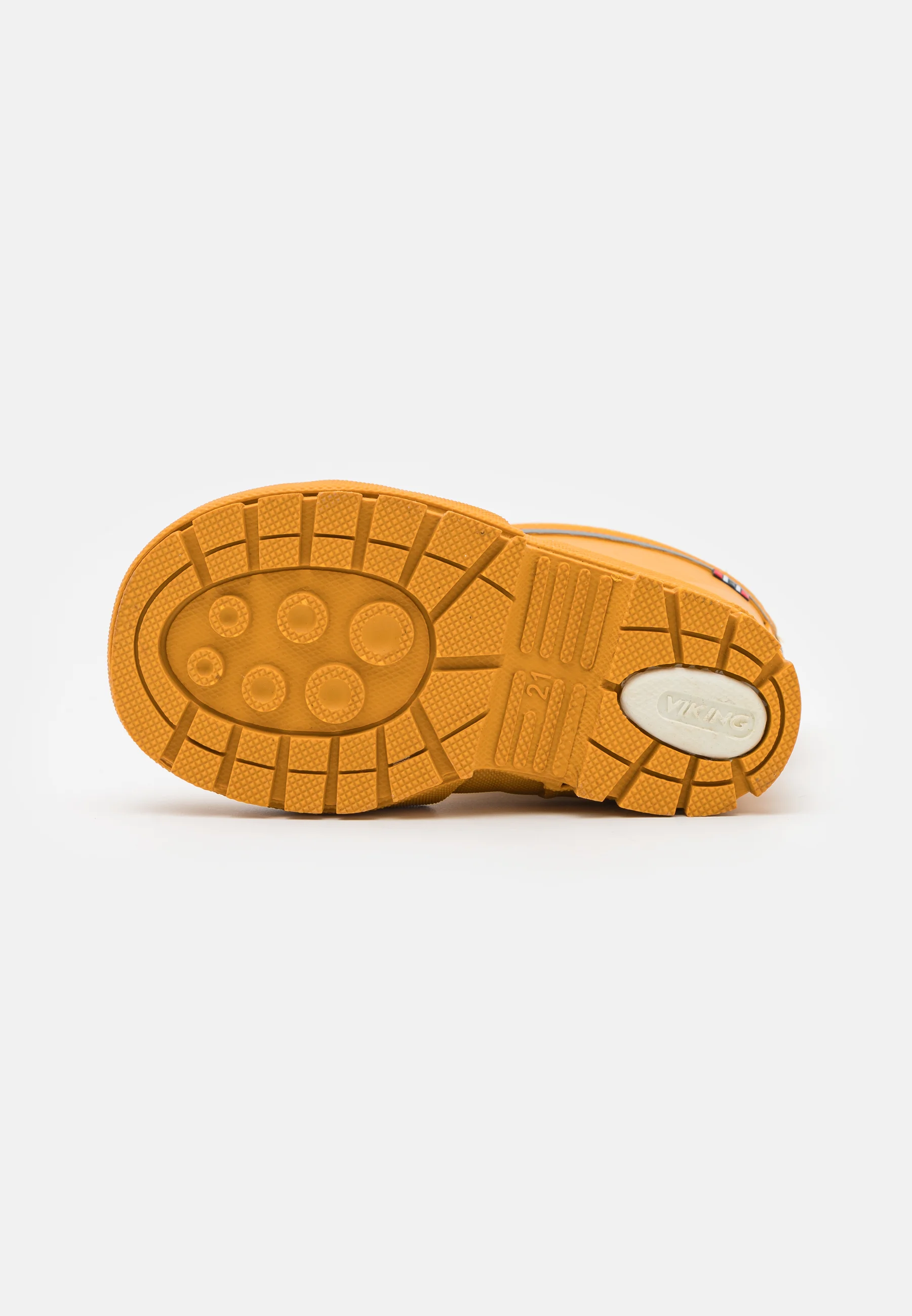 Viking JOLLY THERMO UNISEX - Botas de goma