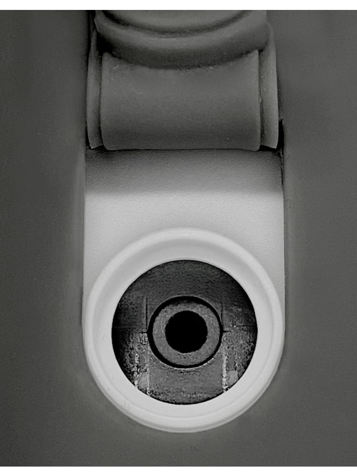 Rebel Masturbator Shaking Masturbator in schwarz günstig kaufen 14,5 cm