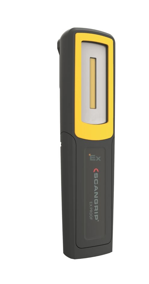 Scangrip 03.5611 Handlampa MIDI-EX