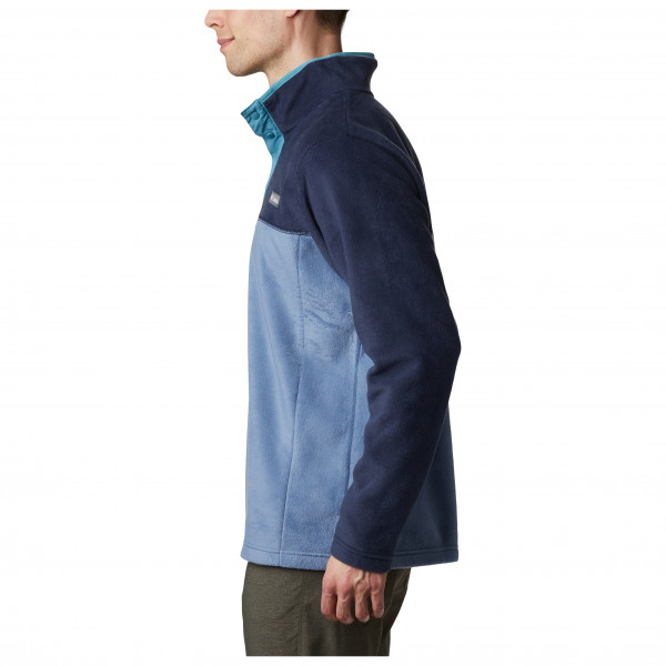 Columbia - Steens Mountain Half Snap - Fleecepullover
