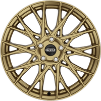 DOTZ WHEELS Fuji sonstige - ATU