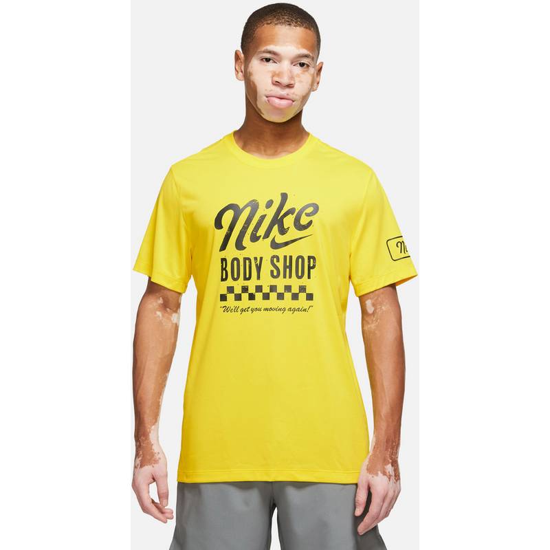 Nike RLGD Funktionsshirt Herren