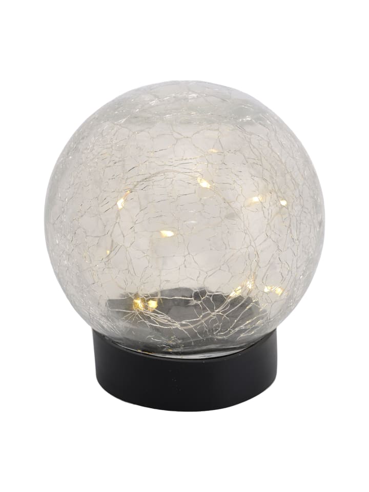 näve LED Solarleuchte 