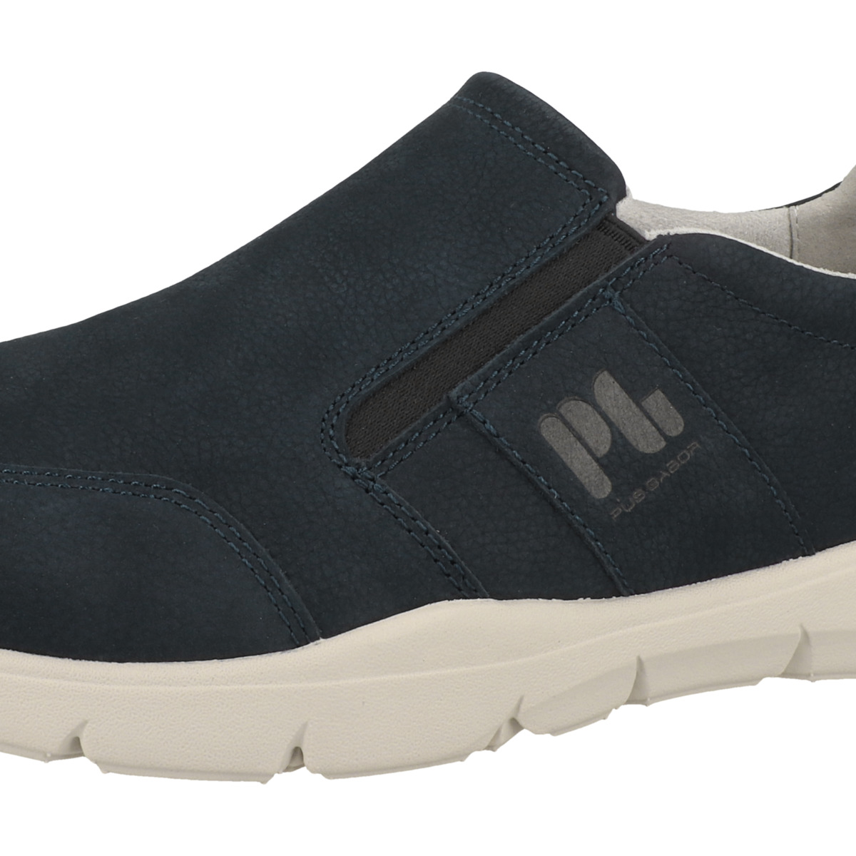 Pius Gabor 1018.23 Slipper dunkelblau
