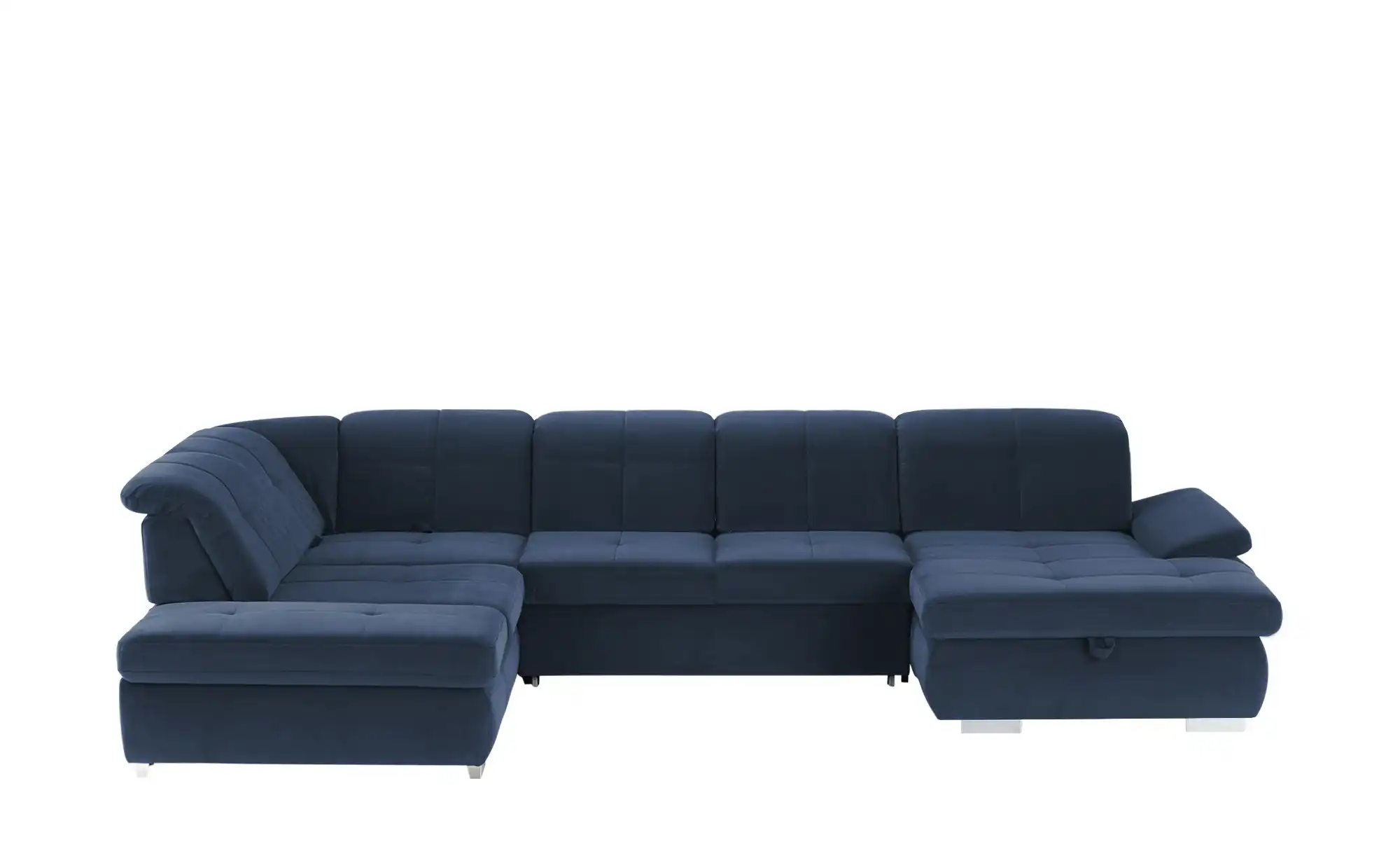 Kollektion Kraft Wohnlandschaft Mikrofaser