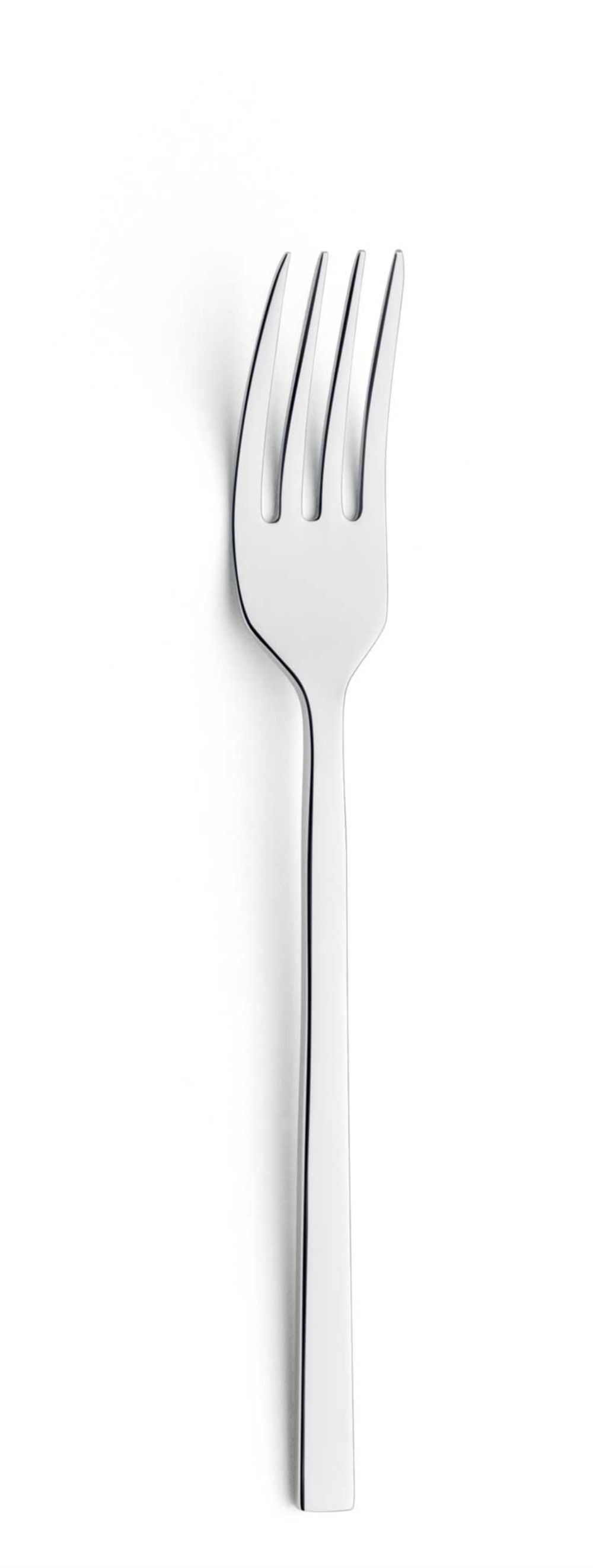 Besteckset Edge 30-teilig