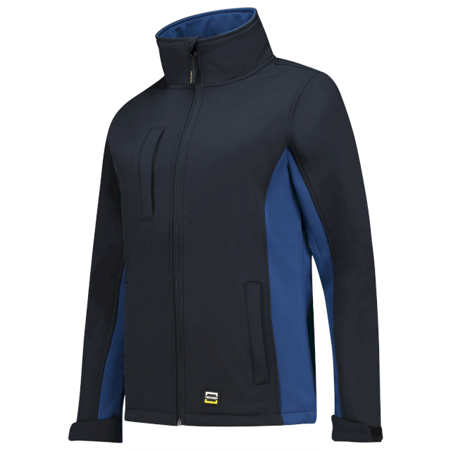 Tricorp Softshell Bicolor Damen 402008
