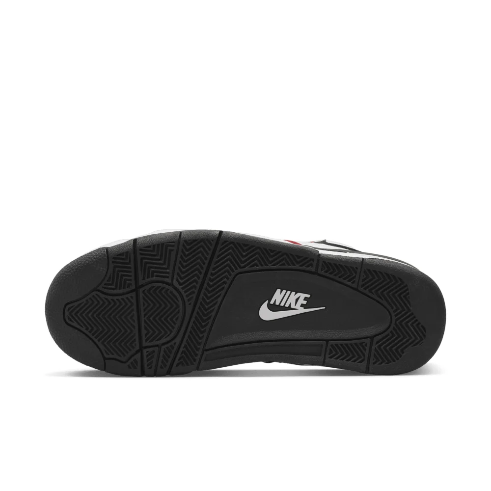 Nike Air Flight 89 FD9928-101 / weiss