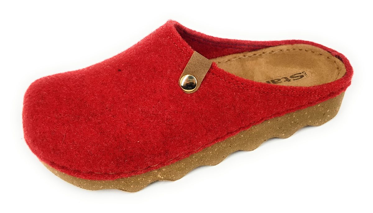 Dr. Stark DK26NF02 Rot 003 rot