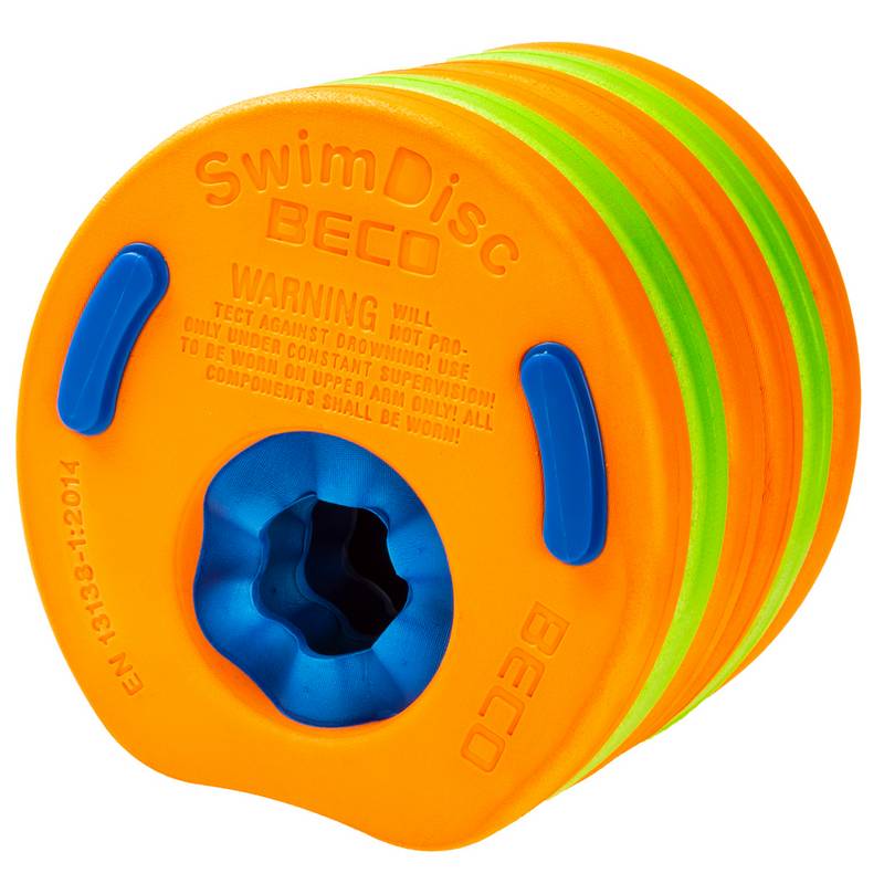 BECO BEERMANN Swim Disc Schwimmflügel Kinder