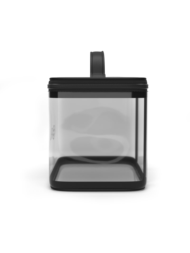 Ailoria VANITY Kosmetiktasche in transparent günstig kaufen 3L