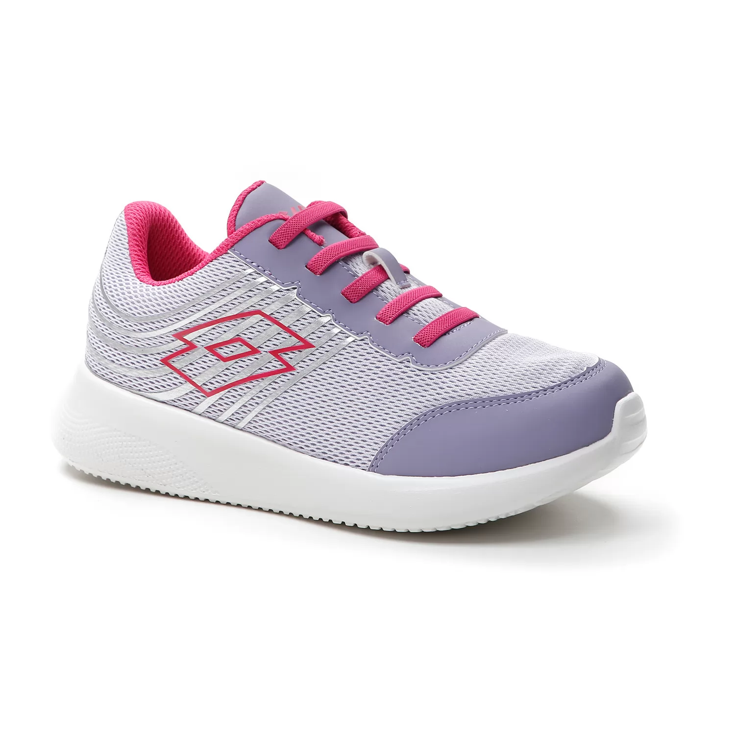 EVOLITE AMF VI CL KVÄLLSLILJOL/GLAMORROSA/SKYMNINGSVIOLETT