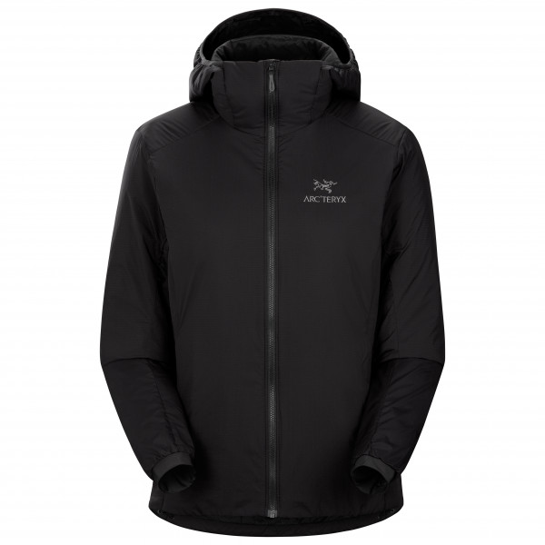 Arc'teryx - Women's Atom Hoody - Kunstfaserjacke