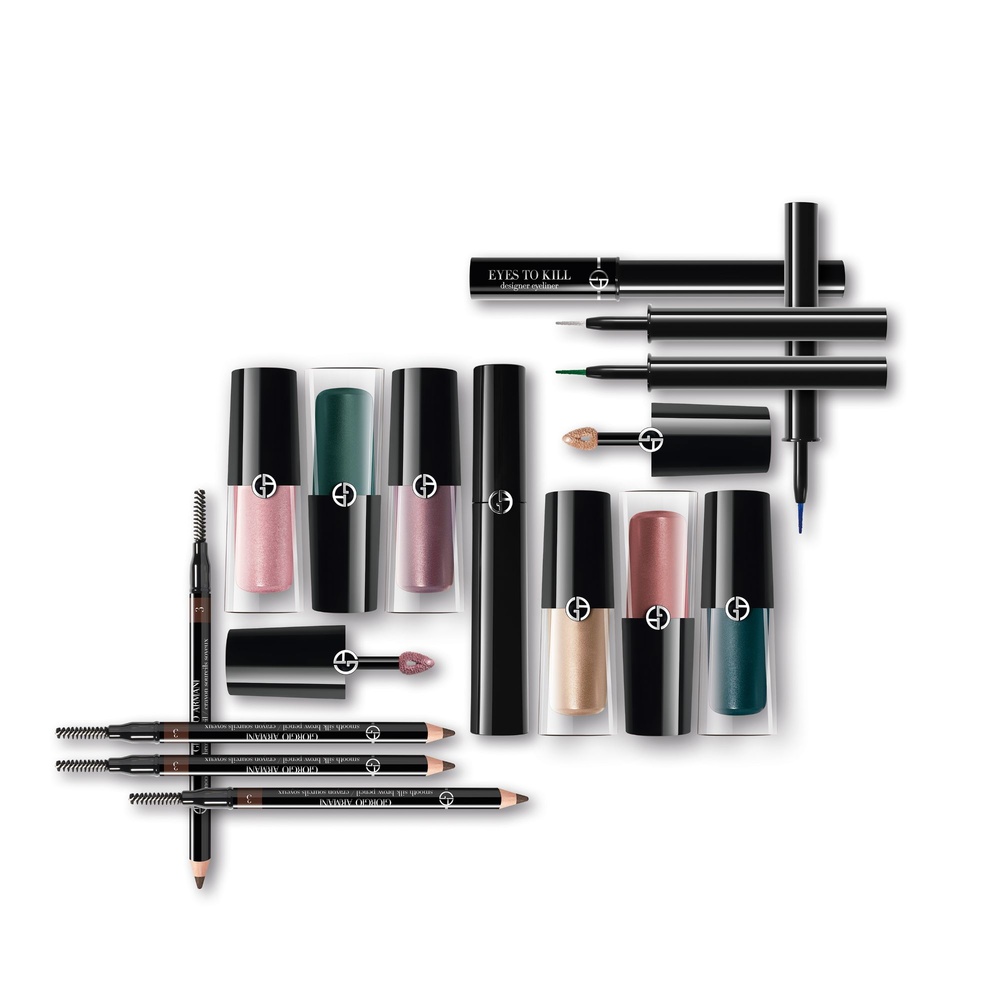 Giorgio Armani Eye Tint Fard à Paupières Liquide