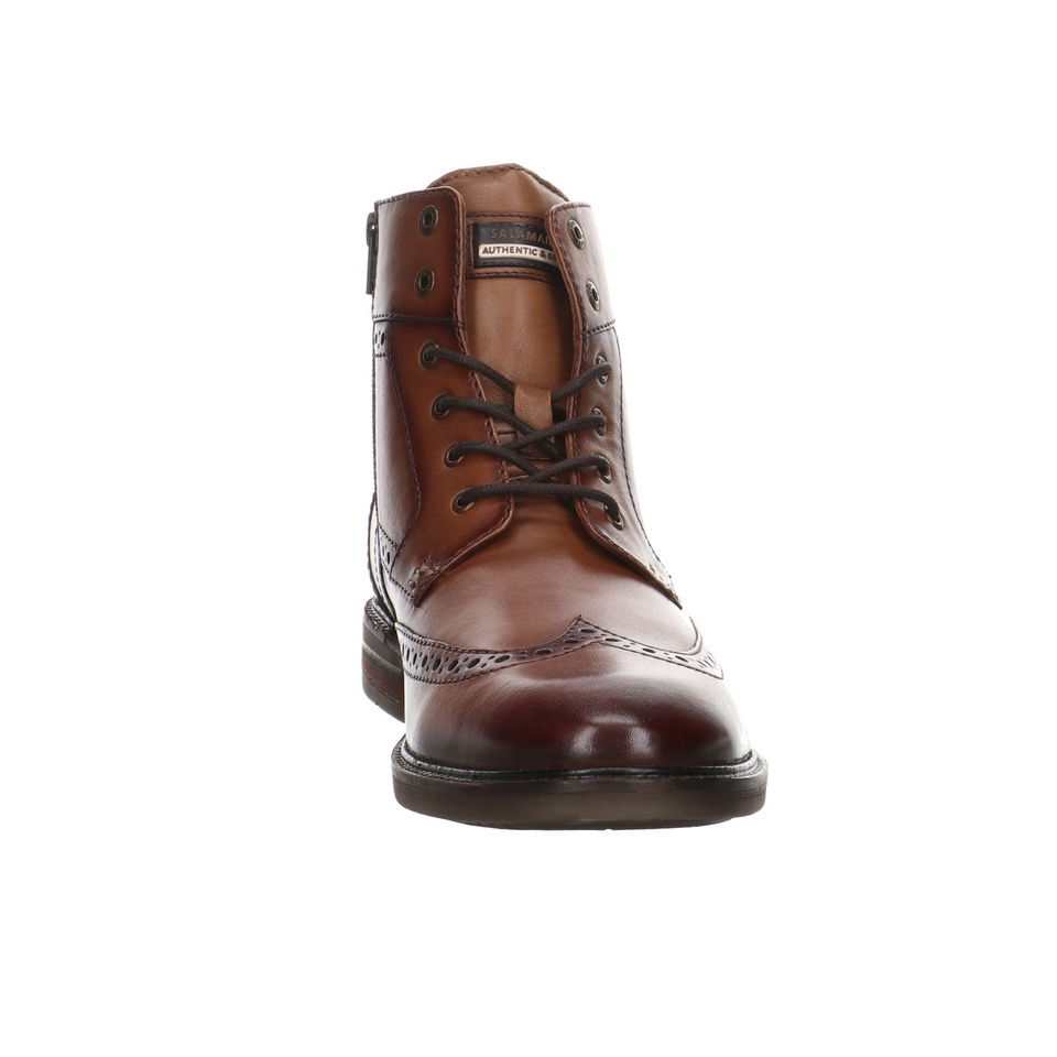 SALAMANDER Schnürstiefelette
