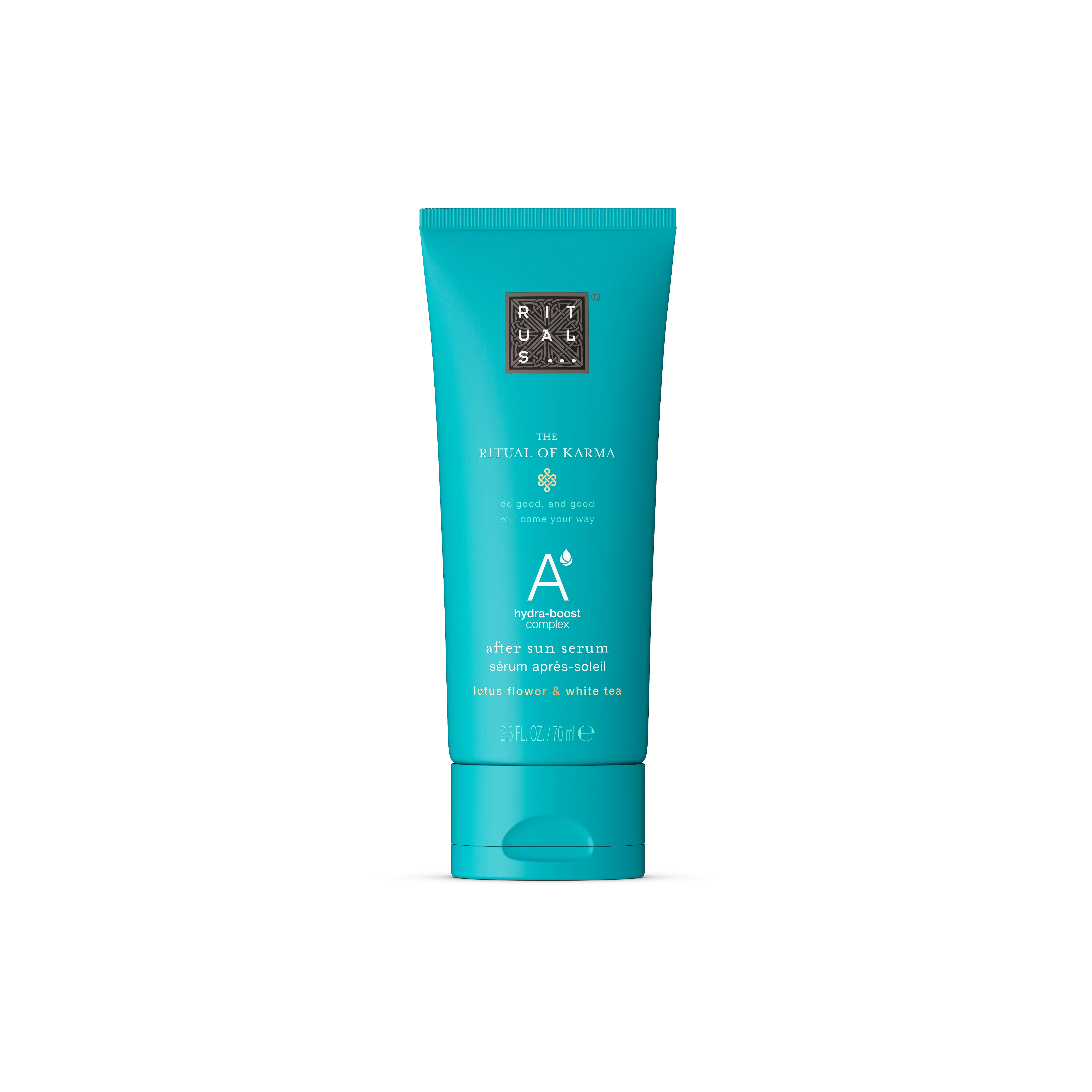 The Ritual of KarmaAfter Sun Serum