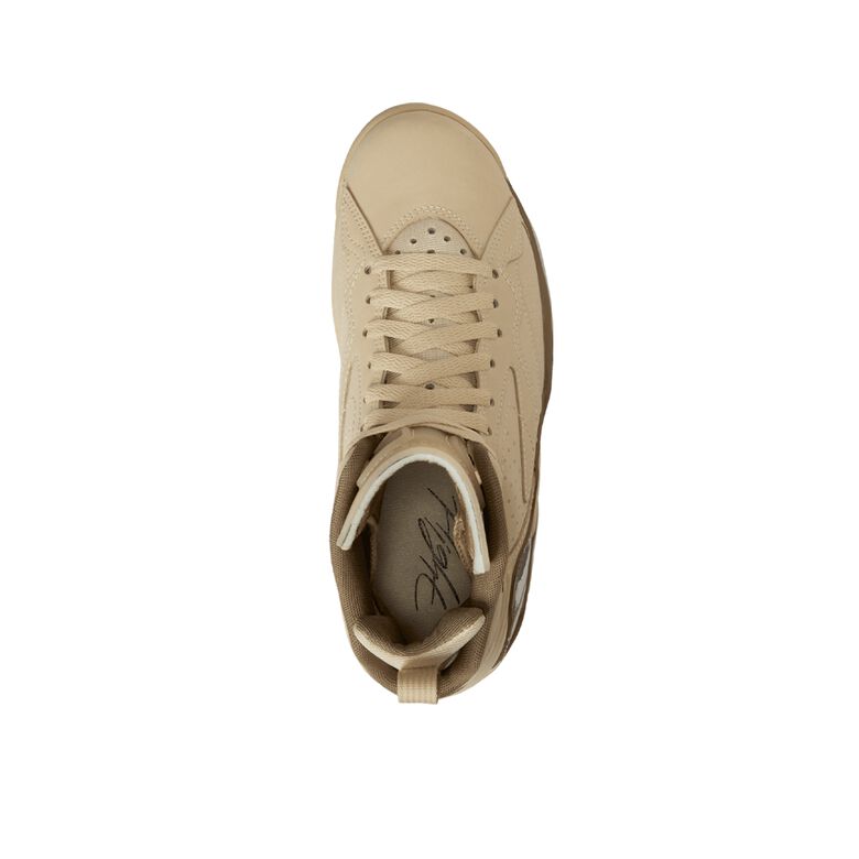 JORDAN Wmns Air MVP 678 team gold/shadow brown/brown kelp/sail