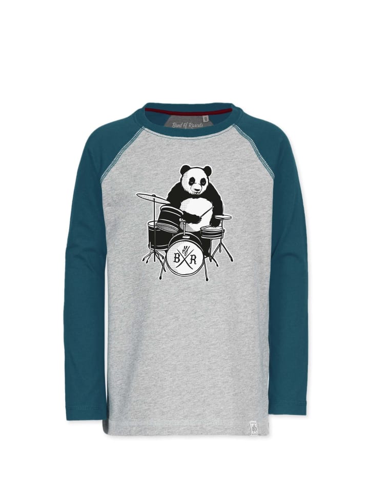 Band of Rascals Longsleeve 